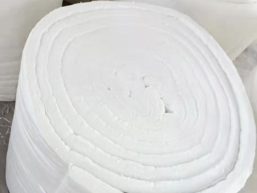 辽宁陶瓷纤维保温毯