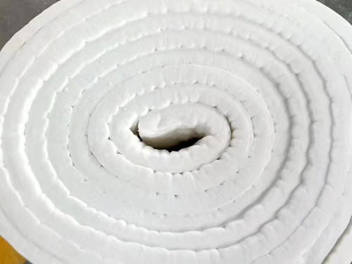 辽宁1500陶瓷纤维毯