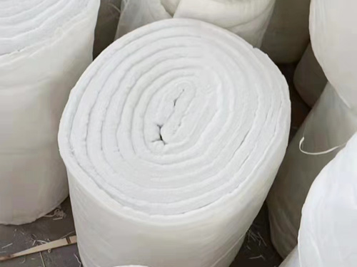 辽宁1600陶瓷纤维毯